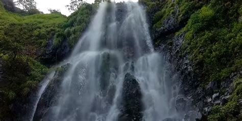 Places to visit in Konkan During Monsoon - Konkan Waterfall