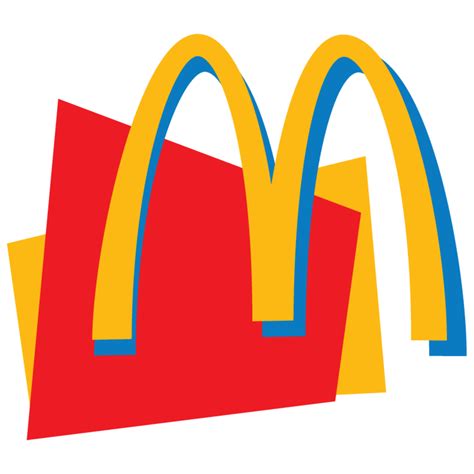 McDonald's(38) logo, Vector Logo of McDonald's(38) brand free download ...