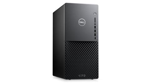 Dell XPS desktop PC review | Top Ten Reviews