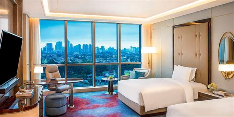 InterContinental Jakarta Pondok Indah - Book with free breakfast, hotel ...