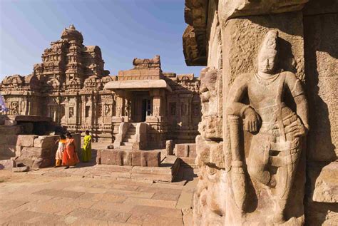 15 Top Tourist Places to Visit in South India