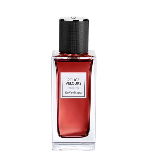 Yves Saint Laurent Perfume Rouge Velours Eau de Parfum, 125 ml Unisex - El Palacio de Hierro