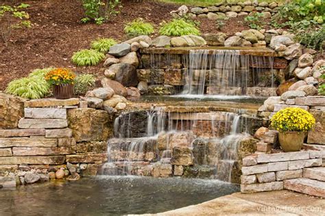 42 Incredibly Beautiful Backyard Ponds for Your Inspiration