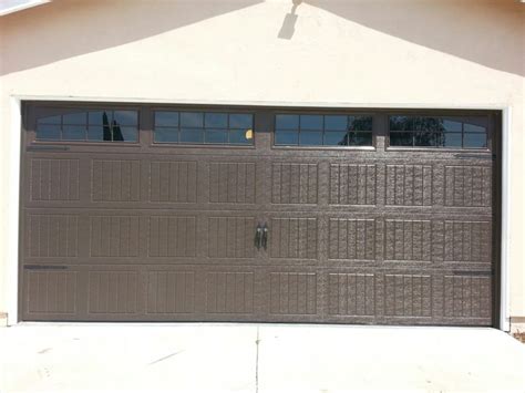 Wayne Dalton model 9100 | Garage door design, Curb appeal, Door installation