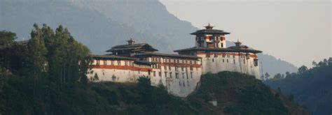 Wangdue Phodrang | Bhutan Acorn Tours and Travel