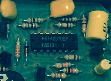 The Differences Between Through Hole and Surface Mount PCB Designs