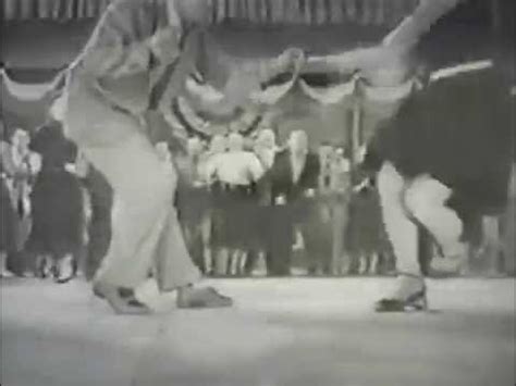 Hooked On Swing Dancing.mp4 - YouTube