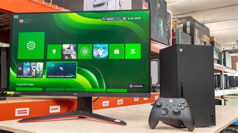 The 5 Best Monitors For Xbox Series X - Fall 2024 - RTINGS.com