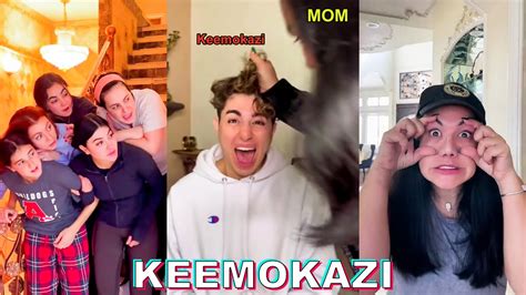 *BEST* OF KEEMOKAZI TikTok Compilation 2022 #7 | Funny KEEMOKAZI ...