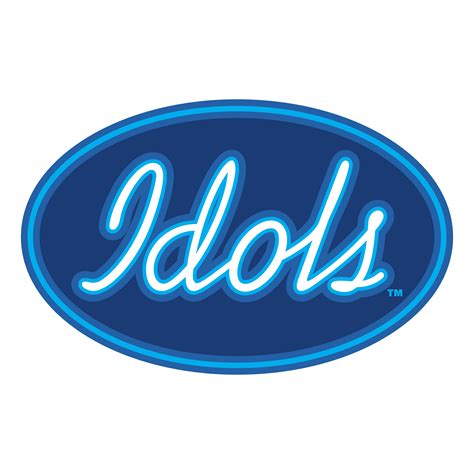 Idols Logo PNG Transparent & SVG Vector - Freebie Supply