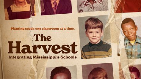 Watch The Harvest: Integrating Mississippi's Schools | American Experience | Official Site | PBS