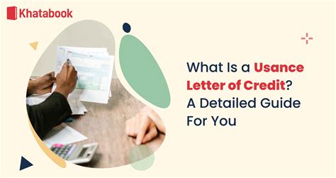 What Is a Usance Letter of Credit? A Detailed Guide For You