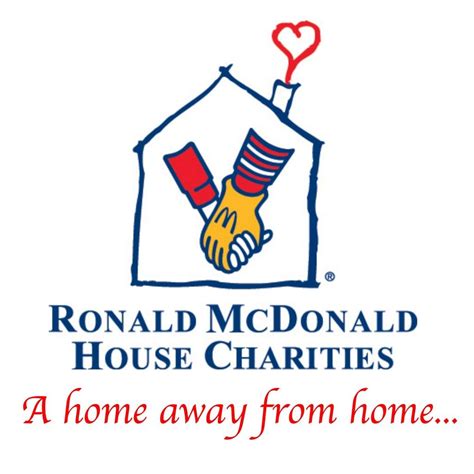 85+ Alluring Ronald Mcdonald House Design Most Outstanding In 2023