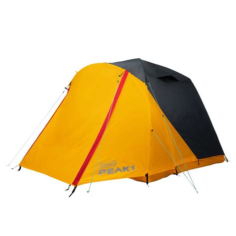 Coleman PEAK1 4-Person Dome Tent | Camping World