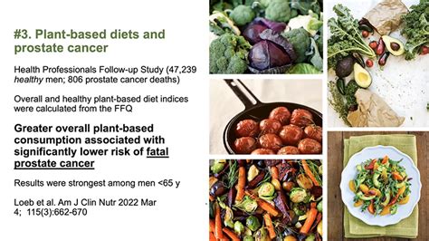 VIDEO: Prostate Cancer: Diet and Exercise - Prostate Cancer Patient Conference 2022 - UCTV ...