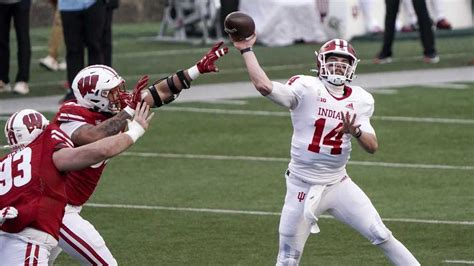 Indiana-Purdue cancel rivalry game again; bowl called off