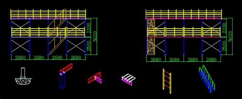 Warehouse Rack Layout Design Modular Mezzanine Floors - Buy Modular Mezzanine Floors,Warehouse ...