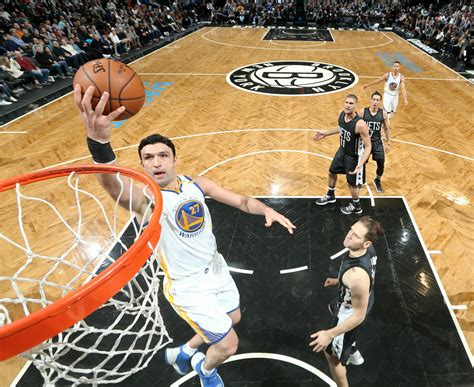 Warriors' Zaza Pachulia continues to rack up votes | NBA.com