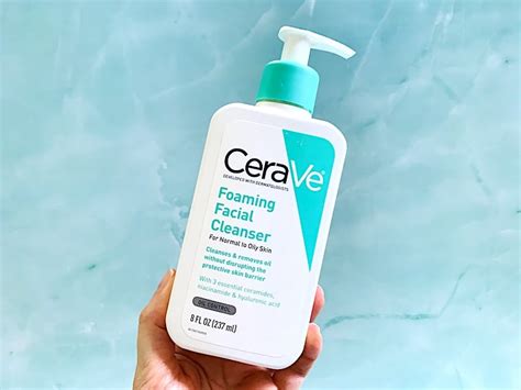 10 Best CeraVe Products for Oily, Acne-Prone Skin - The Skincare Enthusiast