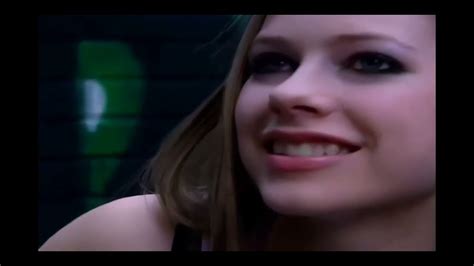 Avril Lavigne - Interviews 2002/2004 •|Remastered 1080 PHD|• - YouTube