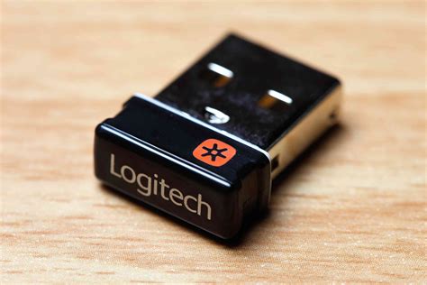 How to Update Your Logitech Unifying Receiver