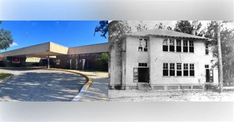 East Marion Elementary School to celebrate 100 years of education - Ocala-News.com