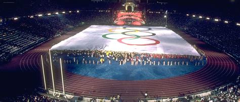 Barcelona 1992 Summer Olympics - Athletes, Medals & Results