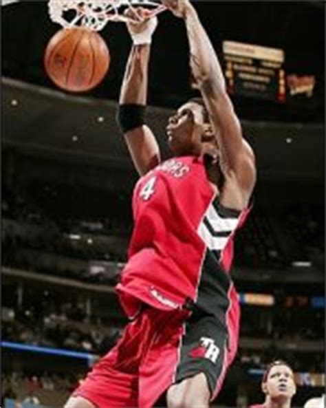 NBA Players: Chris Bosh Profile and Basic Stats