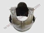 Wootz steel Deccan Cuirass armour - Antique Swords and Weapons | Arms and Armour | Islamic and ...