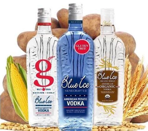 Gluten Free Vodka Choices | Red Head Oak Barrels | Aging Rum, Whiskey, Bourbon, Tequila, Wine Liquor