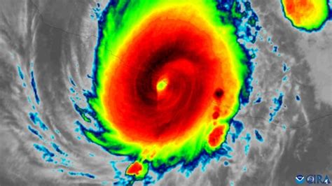 Hurricane Otis turned into a monster overnight. Forecasters don't know ...