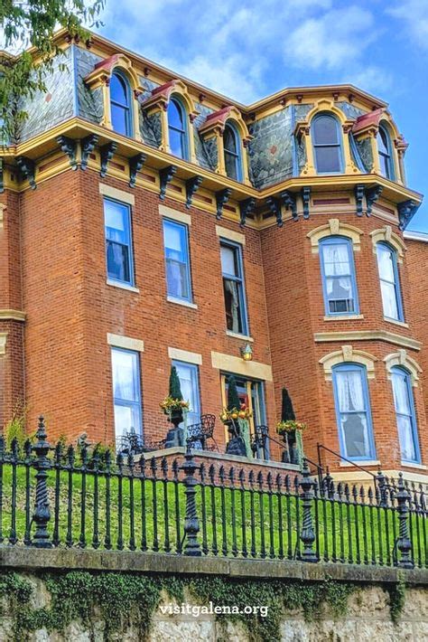 168 Best Lodging in Galena Country images in 2019 | Country, Galena ...