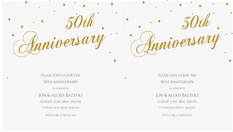 9+ Anniversary Dinner Invitations - JPG, Vector EPS, Ai Illustrator ...