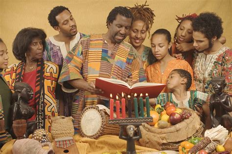 Day 5: 12th Annual Kwanzaa Celebration | SF | Funcheap