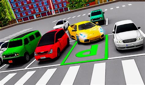 Taxi Parking (by Boaditech) - play online for free on Yandex Games