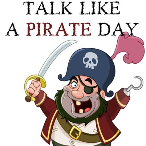 ১৯ সেপ্টেম্বরের এই দিনে | Pirate day, Pirates, Historical events