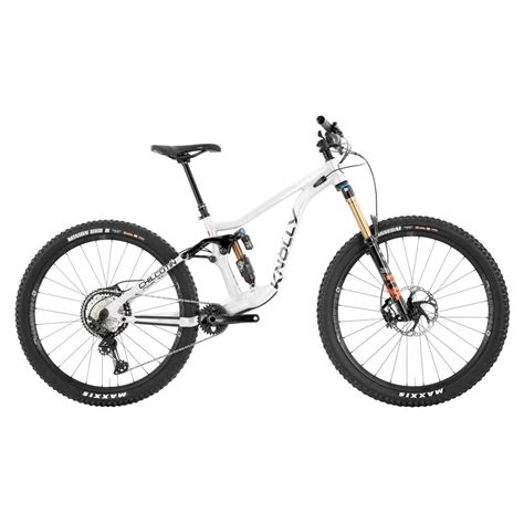 KNOLLY CHILCOTIN51 XT BIKE 2022 - LG RAW [Bikes_201219aaa369] - $199.00 : Mountain Bikes|Best ...