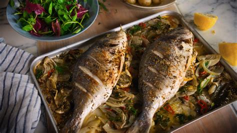 The Best Bream Fish Recipes - Best Recipes Ideas and Collections