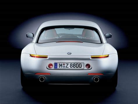 Bmw Z8 Hardtop Photo Gallery #1/10