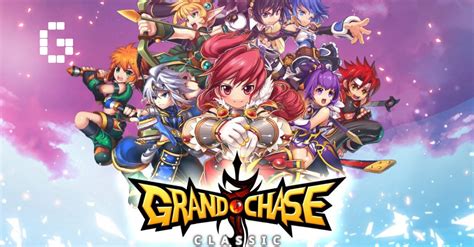 Grand chase tier list june 2019 - retyarch