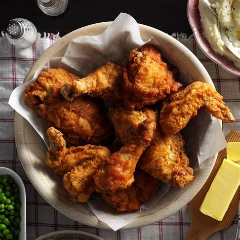 Best-Ever Fried Chicken | Taste of Home