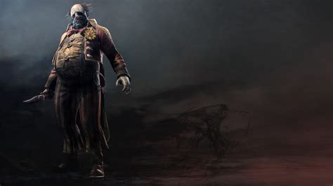 Clown Dead By Daylight - 1920x1080 Wallpaper - teahub.io