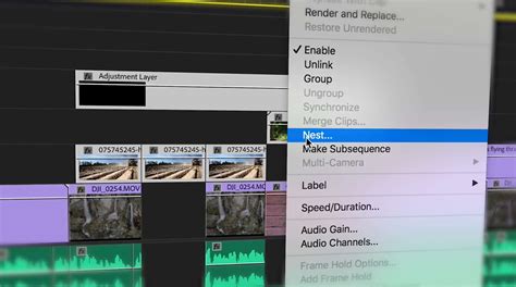 5 Timeline Tips for Faster Editing in Adobe Premiere Pro