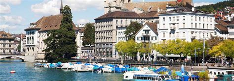 Find Zurich Hotels | Top 7 Hotels in Zurich, Switzerland by IHG