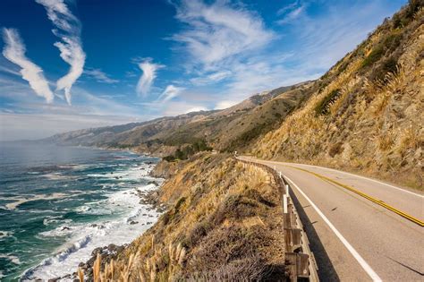 13 Incredible Stops on a Pacific Coast Highway Road Trip | Pacific ...