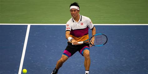 Kei Nishikori forced to delay return again due to persistent elbow injury