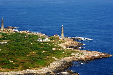 Cape Ann Light Lighthouse in Rockport, MA, United States - lighthouse Reviews - Phone Number ...