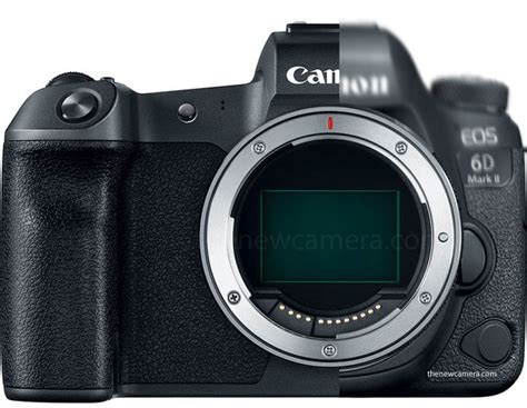 Canon EOS RP Price $1599, Major Specs Leaked - Coming on Feb 14 « NEW CAMERA