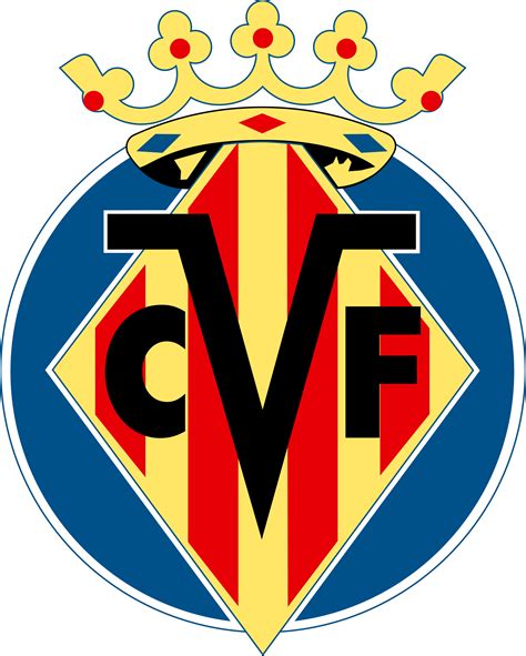 Villarreal CF Logo - PNG and Vector - Logo Download