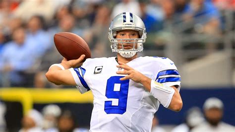 Dallas Cowboys quarterback Tony Romo maturing, but will it finally stick?